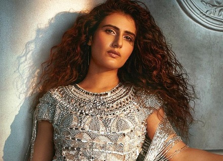 Amazing Fatima Sana Shaikh